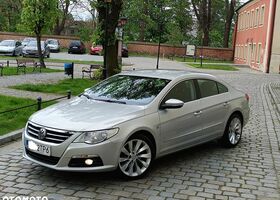 Фольксваген CC / Passat CC, об'ємом двигуна 1.8 л та пробігом 340 тис. км за 4514 $, фото 14 на Automoto.ua