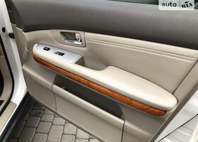 Лексус РХ, SUV / Кроссовер 1997 - н.в. 300