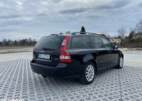 Вольво V50, об'ємом двигуна 2 л та пробігом 334 тис. км за 2138 $, фото 4 на Automoto.ua