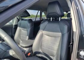Тойота РАВ 4 2021 в Европе на Automoto.ua Синий Тойота РАВ 4, объемом двигателя 2.49 л и пробегом 20 тыс. км за 33220 $, фото 7 на Automoto.ua