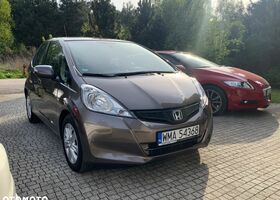 Хонда Джаз, об'ємом двигуна 1.34 л та пробігом 64 тис. км за 7970 $, фото 19 на Automoto.ua