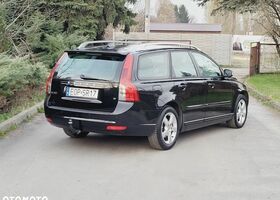 Вольво V50, об'ємом двигуна 1.8 л та пробігом 240 тис. км за 4082 $, фото 28 на Automoto.ua