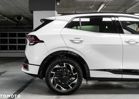 Кіа Sportage, об'ємом двигуна 1.6 л та пробігом 5150 тис. км за 37775 $, фото 10 на Automoto.ua