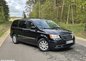 Крайслер Town & Country, об'ємом двигуна 3.61 л та пробігом 230 тис. км за 10778 $, фото 27 на Automoto.ua