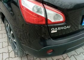 Ніссан Кашкай, об'ємом двигуна 1.6 л та пробігом 341 тис. км за 4752 $, фото 6 на Automoto.ua