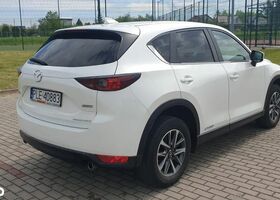 Мазда СХ-5, об'ємом двигуна 2 л та пробігом 129 тис. км за 17171 $, фото 3 на Automoto.ua