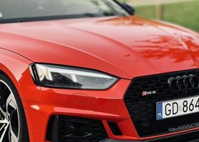 Ауді РС5, об'ємом двигуна 2.89 л та пробігом 85 тис. км за 48575 $, фото 6 на Automoto.ua