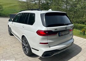 БМВ X7, объемом двигателя 2.99 л и пробегом 129 тыс. км за 72354 $, фото 4 на Automoto.ua