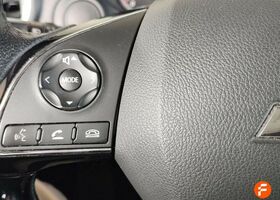Мицубиси Спейс Стар 2022 в Европе на Automoto.ua Желтый Мицубиси Спейс Стар, объемом двигателя 1.19 л и пробегом 56 тыс. км за 13539 $, фото 15 на Automoto.ua
