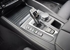BMW X6 2018 на тест-драйве, фото 18