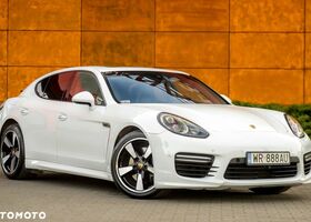 Порше Panamera, об'ємом двигуна 2.97 л та пробігом 186 тис. км за 30216 $, фото 1 на Automoto.ua