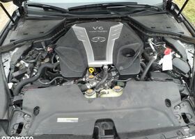 Інфініті Q50, об'ємом двигуна 3 л та пробігом 27 тис. км за 20950 $, фото 11 на Automoto.ua