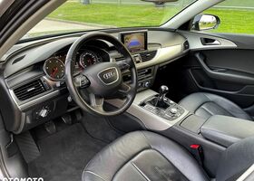 Ауди А6, объемом двигателя 1.97 л и пробегом 194 тыс. км за 12268 $, фото 5 на Automoto.ua