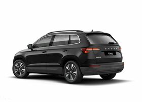 Шкода Karoq, объемом двигателя 1.5 л и пробегом 1 тыс. км за 34238 $, фото 3 на Automoto.ua