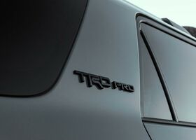 Toyota 4Runner 2017 на тест-драйве, фото 14