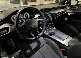 Ауді A7 Sportback, об'ємом двигуна 1.98 л та пробігом 22 тис. км за 65618 $, фото 1 на Automoto.ua