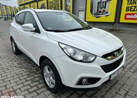 Хендай их35, объемом двигателя 2 л и пробегом 93 тыс. км за 10367 $, фото 25 на Automoto.ua