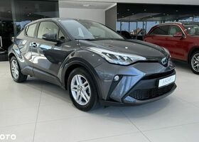 Тойота C-HR, об'ємом двигуна 1.8 л та пробігом 44 тис. км за 19417 $, фото 5 на Automoto.ua