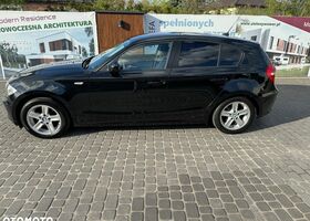 БМВ 1 Серия, объемом двигателя 2 л и пробегом 177 тыс. км за 4298 $, фото 3 на Automoto.ua