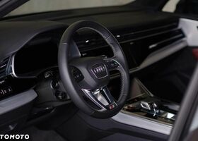 Ауді SQ7, об'ємом двигуна 4 л та пробігом 58 тис. км за 102871 $, фото 30 на Automoto.ua