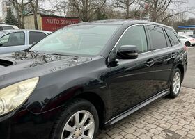 Субару Легасі, об'ємом двигуна 2 л та пробігом 241 тис. км за 3758 $, фото 1 на Automoto.ua