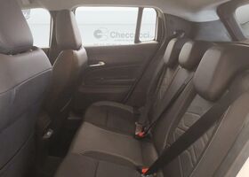 Джип Avenger 2024 в Европе на Automoto.ua Черный Джип Avenger, объемом двигателя 1.2 л и пробегом 31 тыс. км за 22112 $, фото 8 на Automoto.ua