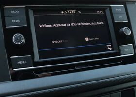 Фольксваген T6.1 Transporter 2024 в Европе на Automoto.ua Серый Фольксваген T6.1 Transporter, объемом двигателя 1.97 л и пробегом 41 тыс. км за 47890 $, фото 13 на Automoto.ua