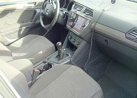 Фольксваген Tiguan Allspace, объемом двигателя 1.5 л и пробегом 58 тыс. км за 22030 $, фото 7 на Automoto.ua