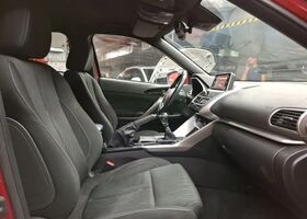 Мицубиси Eclipse Cross 2020 в Европе на Automoto.ua Красный Мицубиси Eclipse Cross, объемом двигателя 0 л и пробегом 65 тыс. км за 20721 $, фото 10 на Automoto.ua
