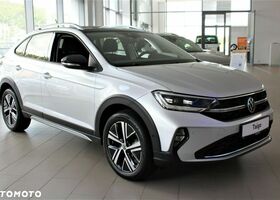 Фольксваген Taigo, об'ємом двигуна 1 л та пробігом 5 тис. км за 24168 $, фото 4 на Automoto.ua