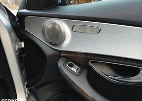 Мерседес Ц-Класс 2014 в Европе на Automoto.ua Серый Мерседес Ц-Класс, объемом двигателя 1 л и пробегом 245 тыс. км за 57500 $, фото 25 на Automoto.ua