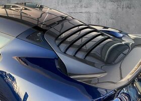 Синий Лотус Эвора, объемом двигателя 3.46 л и пробегом 4 тыс. км за 110641 $, фото 12 на Automoto.ua