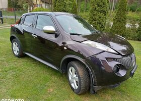 Ниссан Жук, объемом двигателя 1.62 л и пробегом 101 тыс. км за 4687 $, фото 5 на Automoto.ua