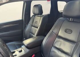 Джип Гранд Чероки 2012 в Европе на Automoto.ua Джип Гранд Чероки, объемом двигателя 2.99 л и пробегом 90 тыс. км за 15162 $, фото 8 на Automoto.ua