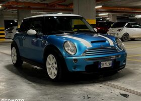 Міні Cooper S, об'ємом двигуна 1.6 л та пробігом 244 тис. км за 3434 $, фото 1 на Automoto.ua