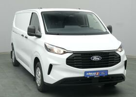 Форд Транзит Кастом 2025 в Европе на Automoto.ua Форд Транзит Кастом, объемом двигателя 2 л и пробегом 10 тыс. км за 40430 $, фото 35 на Automoto.ua