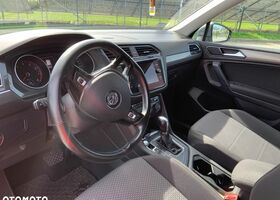 Фольксваген Tiguan Allspace, объемом двигателя 1.4 л и пробегом 69 тыс. км за 22873 $, фото 9 на Automoto.ua