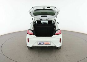 Мицубиси Спейс Стар 2023 в Европе на Automoto.ua Белый Мицубиси Спейс Стар, объемом двигателя 1.19 л и пробегом 17 тыс. км за 16204 $, фото 16 на Automoto.ua
