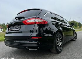 Форд Мондео, объемом двигателя 2 л и пробегом 230 тыс. км за 10130 $, фото 14 на Automoto.ua