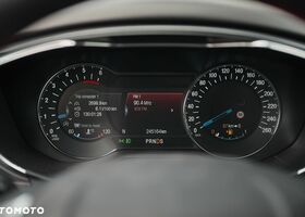 Форд Мондео, об'ємом двигуна 2 л та пробігом 245 тис. км за 12289 $, фото 39 на Automoto.ua