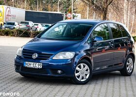 Фольксваген Golf Plus, об'ємом двигуна 1.6 л та пробігом 187 тис. км за 4082 $, фото 8 на Automoto.ua