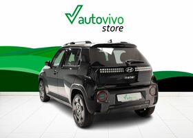 Хендай Inster 2025 в Европе на Automoto.ua Черный Хендай Inster, объемом двигателя 0 л и пробегом 10 тыс. км за 30337 $, фото 11 на Automoto.ua