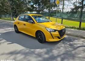 Пежо 208, объемом двигателя 1.2 л и пробегом 25 тыс. км за 10799 $, фото 31 на Automoto.ua