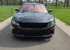 Додж Charger, об'ємом двигуна 3.6 л та пробігом 100 тис. км за 20734 $, фото 8 на Automoto.ua