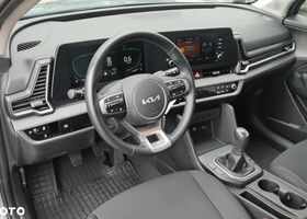 Киа Sportage, объемом двигателя 1.6 л и пробегом 37 тыс. км за 23737 $, фото 8 на Automoto.ua