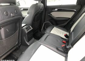 Ауді SQ5, об'ємом двигуна 2.97 л та пробігом 186 тис. км за 21577 $, фото 7 на Automoto.ua