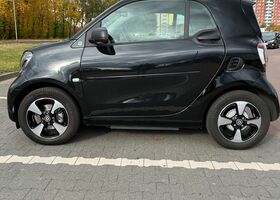 Смарт Fortwo, об'ємом двигуна 0 л та пробігом 24 тис. км за 14039 $, фото 33 на Automoto.ua