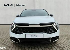 Киа Sportage, объемом двигателя 1.6 л и пробегом 10 тыс. км за 34579 $, фото 1 на Automoto.ua