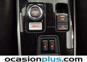 Міцубісі Аутлендер 2017 у Європі на Automoto.ua Сірий Міцубісі Аутлендер, об'ємом двигуна 2 л та пробігом 89 тис. км за 24556 $, фото 7 на Automoto.ua