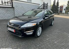 Форд Мондео, объемом двигателя 2 л и пробегом 180 тыс. км за 5810 $, фото 2 на Automoto.ua